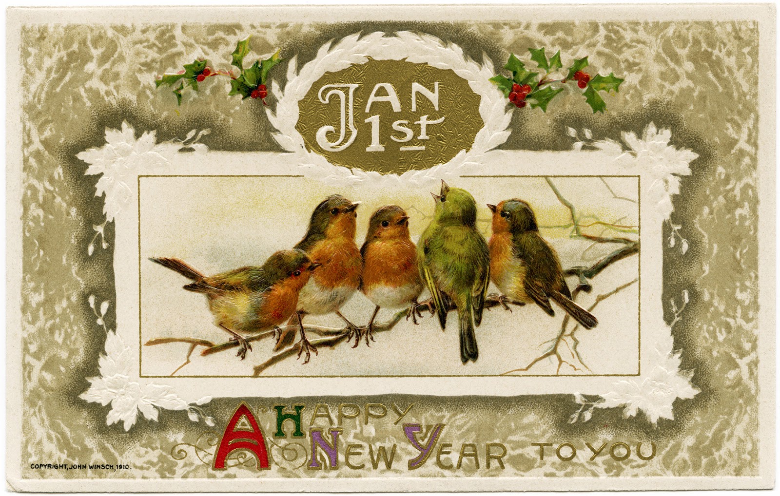rural north carolina history happy new year postcard happy new years postcard
