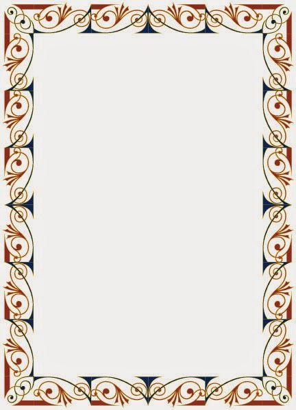 1001 Gambar Keren: Gambar Bingkai Foto