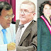 Magistrados trujillanos en el caso Orellana