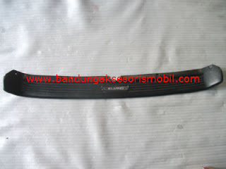 Sillplate Belakang Asli KRISTA ’97 / 2003 Sillplate Belakang Asli KRISTA ’97 / 2003
