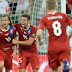 Euro 2012 RESULTS: Czech Republic vs Poland Score 1-0 Highlights