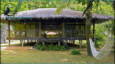 Sangat Island Dive Resort