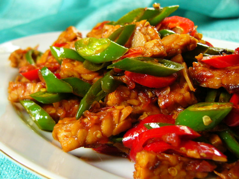 sehat ideal TEMPE CABE IJO sehat ideal TEMPE CABE IJO