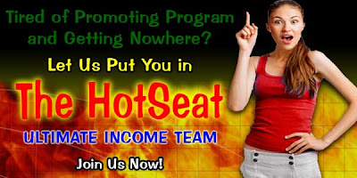 Ultimate Income Team - Get Paid Signups in Toan and The 7K Team System