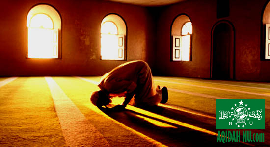Cara Sholat Sunnah Rawatib Dan Macamnya Aqidah Nu