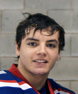 Mark+McGill, British Ice Hockey