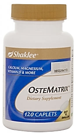 set kesihatan sendi ostematrix