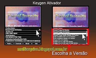 Keygen Sound Forge 8.0 Download