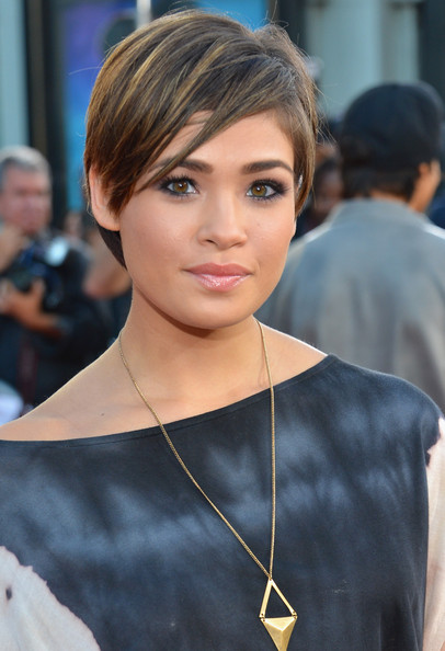 Short Hairstyles 2013 Best Hairstyle