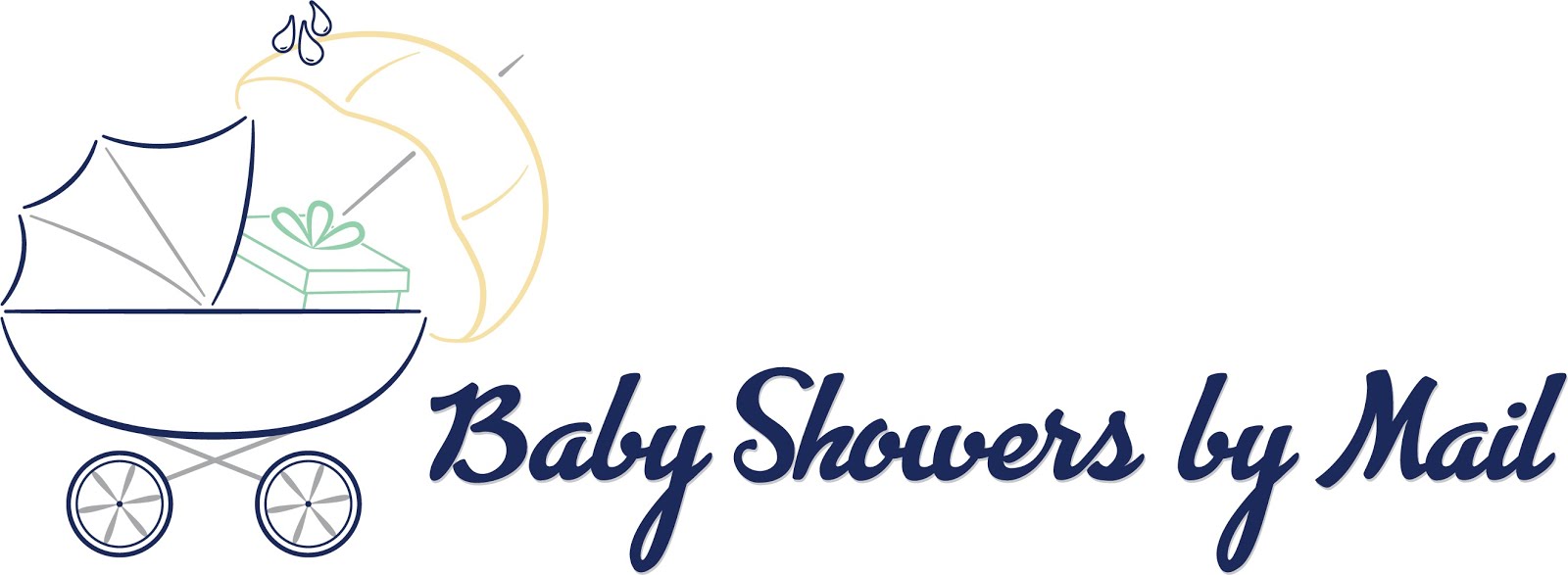 Baby Showers By Mail
