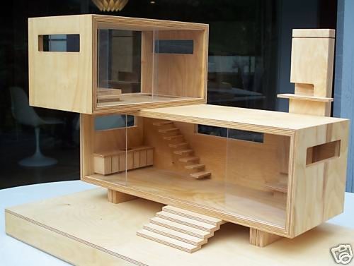 dollhouse