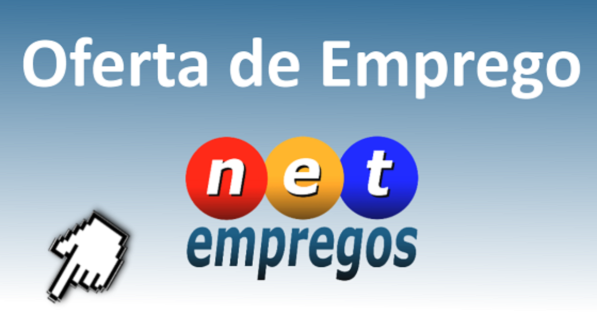 Origens e Finais Sobre O NetEmpregos