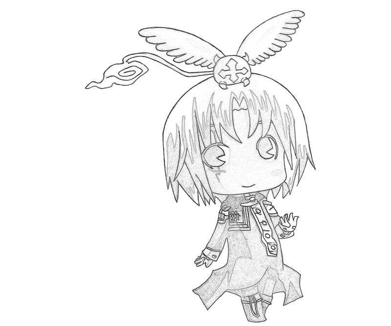 Allen Walker Chibi Coloring Pages allen-walker-chibi-coloring-pages
