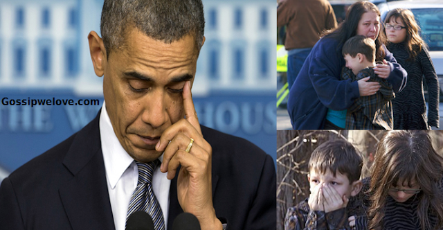 Sandy Hook Shooting