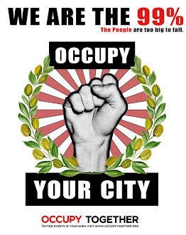 OCCUPY YOUR CITY