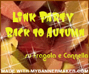 Partecipo al link party