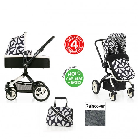 Cosatto Ooba Travel System at Online4Baby
