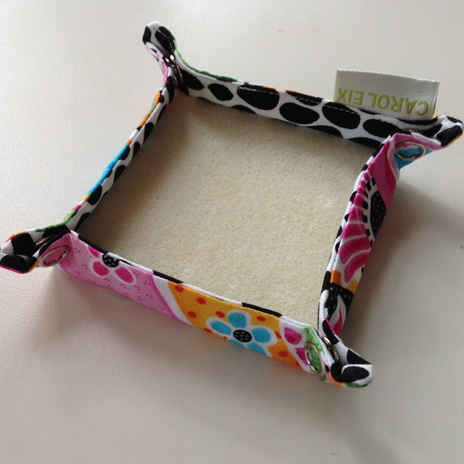 Bead trays, back in stock. Must have for beaders, IMO