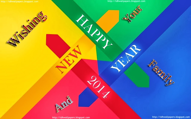 New Year 2014 Photos Wallpapers Images Pictures Greetings
