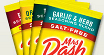 ingredients in mrs dash seasoning ingredients in mrs dash seasoning