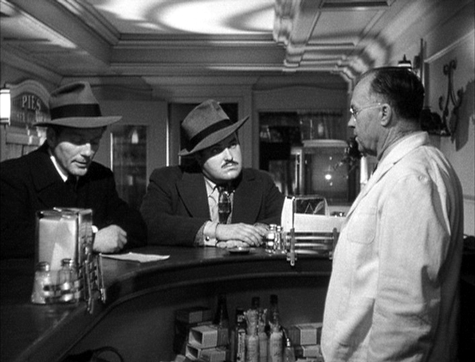 The Dark Time Tuesday’s Overlooked Film “The Killers” (1946)