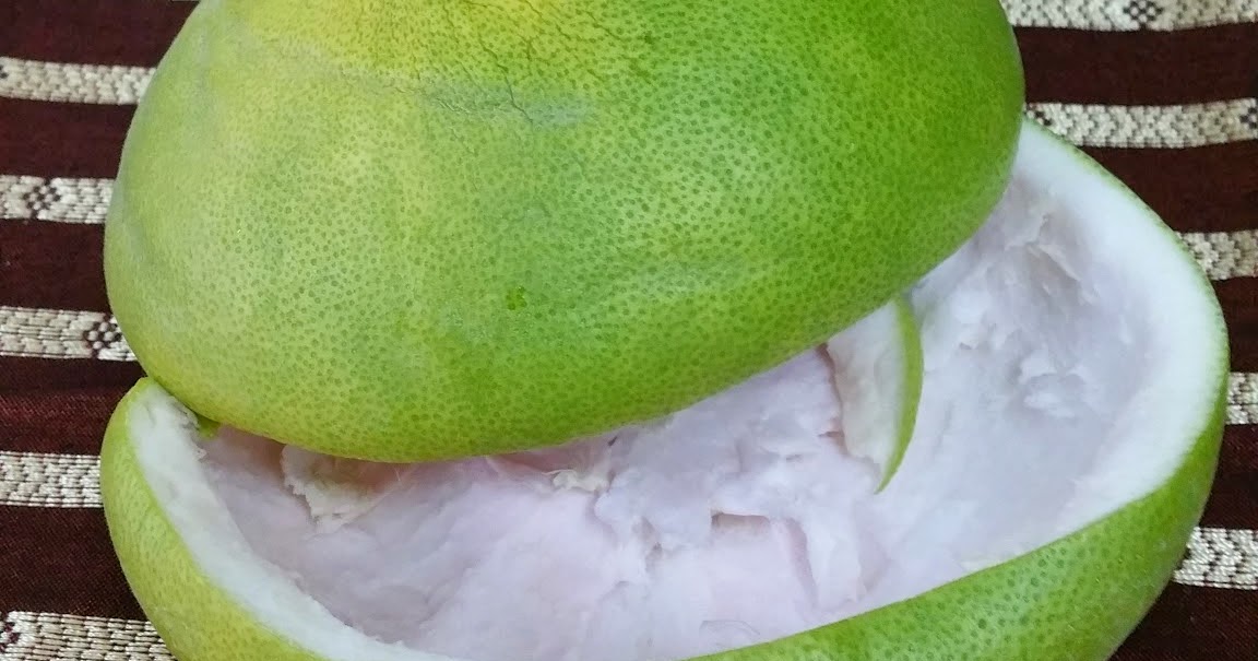 Xing Fu POMELO SKIN