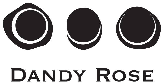 Dandy Rose - le blog