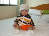 HADI IZZUDDIN | 11 FEB 2009