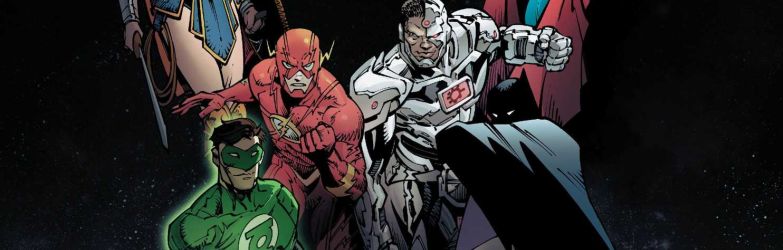 Comic Book News