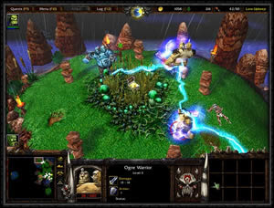 Warcraft Orpg 1.26A Patch