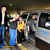 taxi from ataturk airport