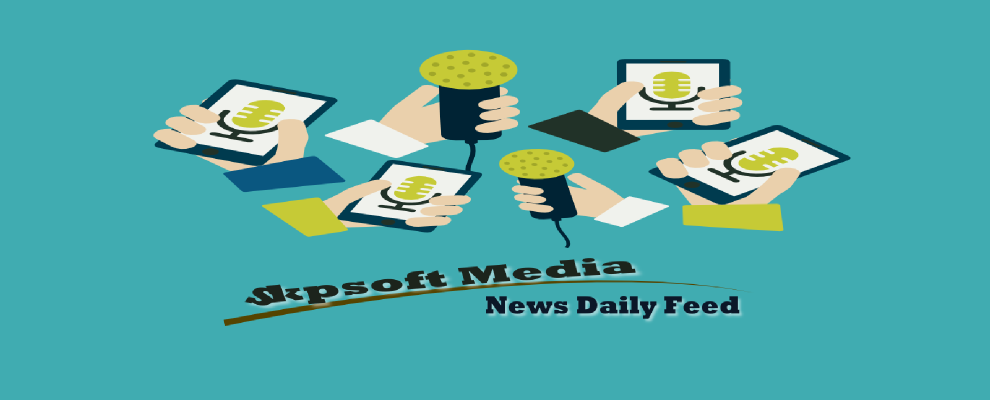 SkpSoft Media News Feed