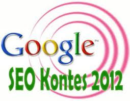 kontes seo