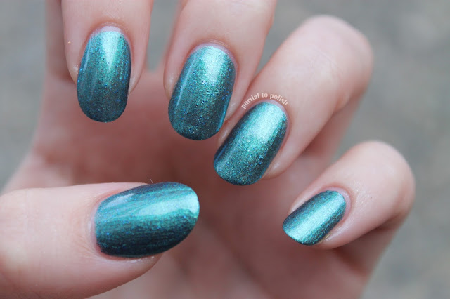 Black Sheep Lacquer Dragon Scale