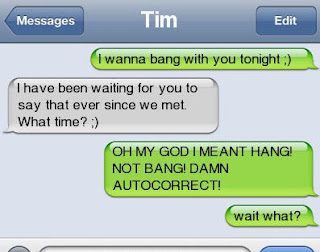 waiting bd funny answering