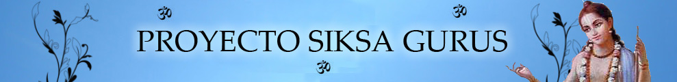 PROYECTO SIKSA GURUS