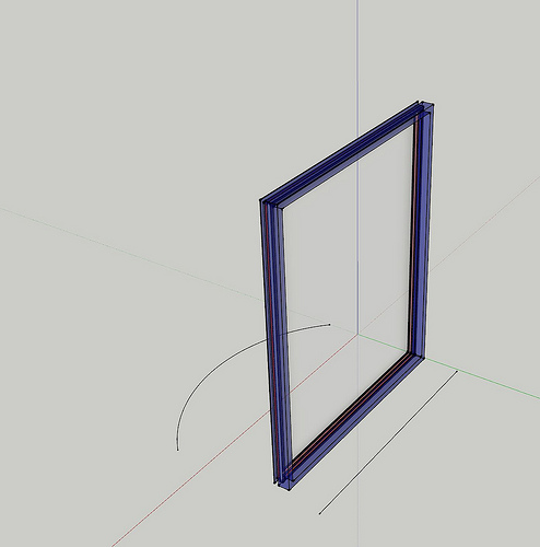 ShapeBender Những Plugin hữu ích cho SketchUp
