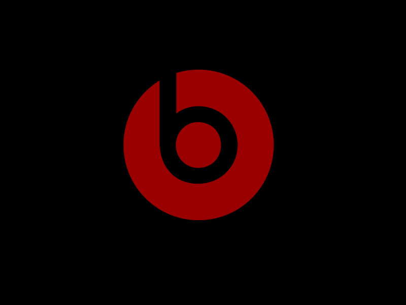 Beats By Dre Logo