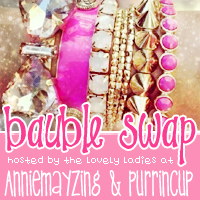 Join the bauble swap!