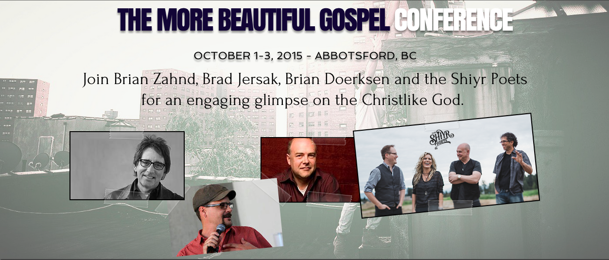 Christianity Without the Religion The "More Beautiful Gospel