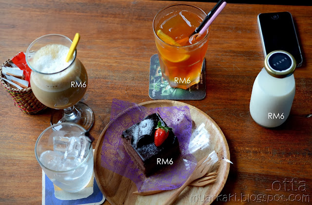 Lotta Cafe