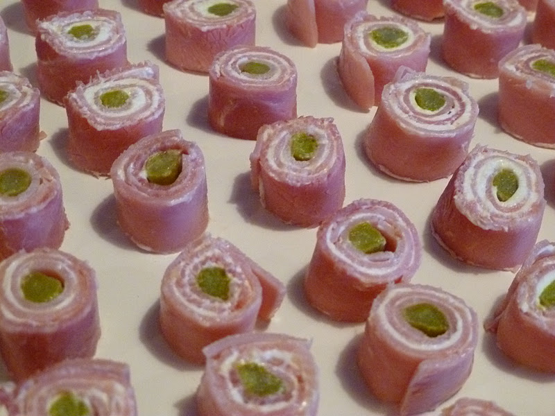 Only From Scratch Asparagus Bites Quick 3 Ingredient Appetizer