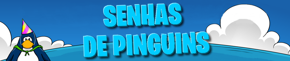 Senha de Penguins