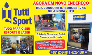 Material Esportivo