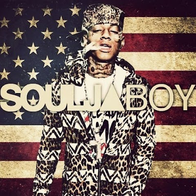Soulja Boy - 5013 Intro Lyrics + Letras + Lirik + Tekst + Text + Testo + Paroles + Source: Lyrics-Video-Music.blogspot.com + Video Music Song Lyrics Soulja Boy - 5013 Intro