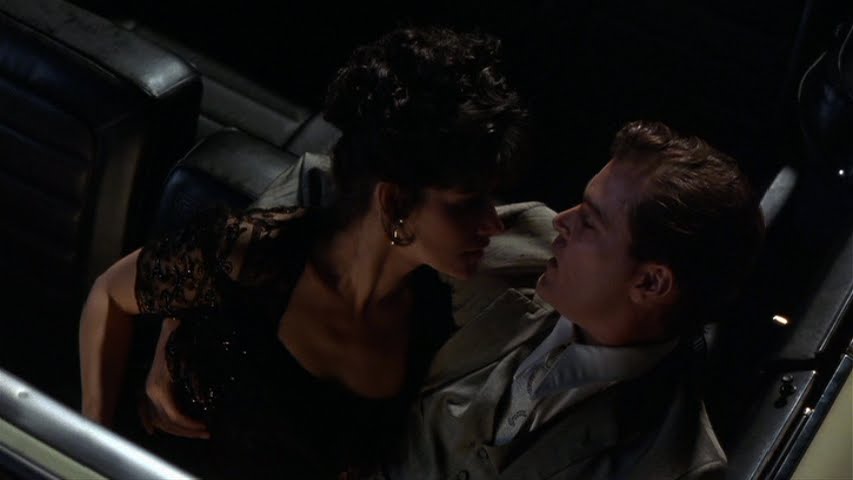 The next scene is a classic