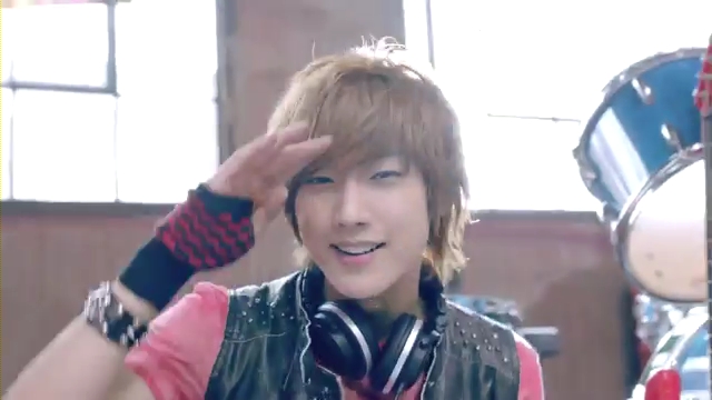 Teenage Life Profil B1A4