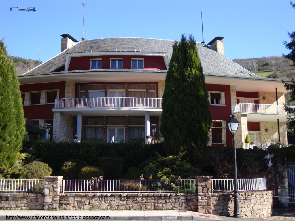 Pola De Allande