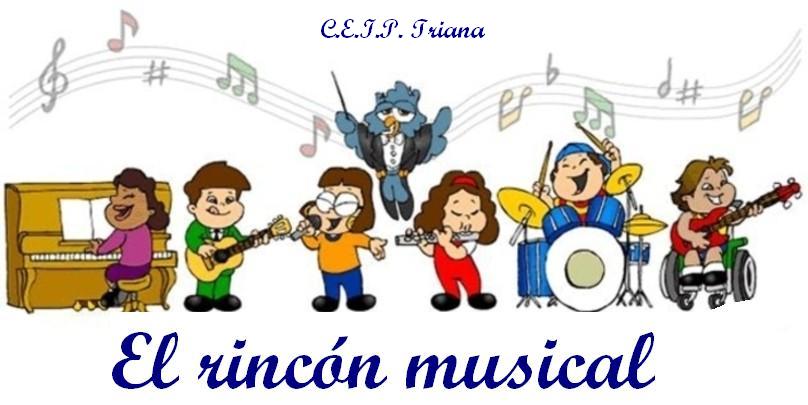 El Rincón Musical