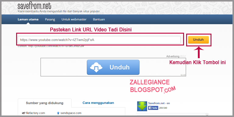 Youtube Memiliki Fitur Baru Autoplay Youtube Memiliki Fitur Baru Autoplay